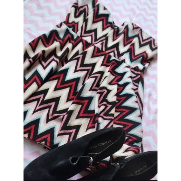 Wild Daisy Dress size XL Fully lined Y2k, 90's Fit Flair - Picture 4 of 5